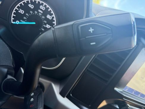 Used 2022 Ford F150 XLT image 22