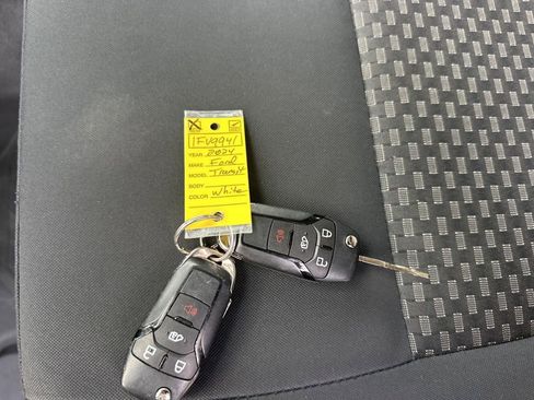 Used 2024 Ford Transit 250 Low Roof w/ Exterior Upgrade Package image 30