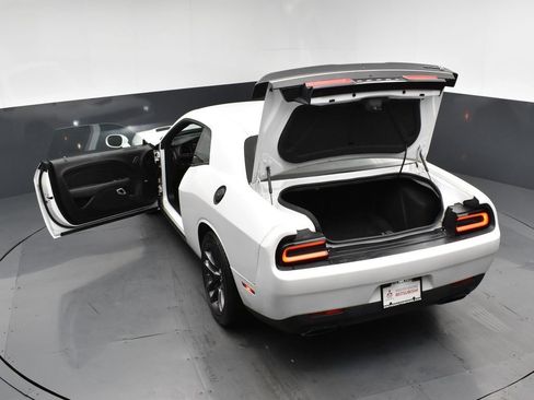 Used 2023 Dodge Challenger R/T Scat Pack w/ Plus Package RWD image 25
