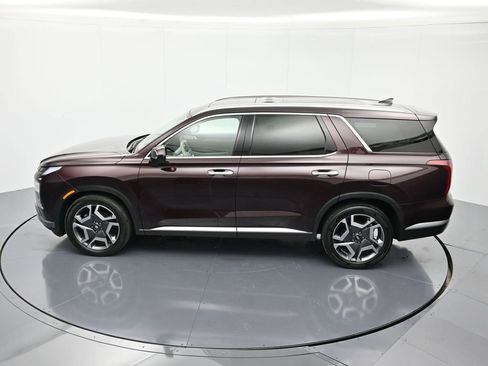 Used 2024 Hyundai Palisade Limited image 39