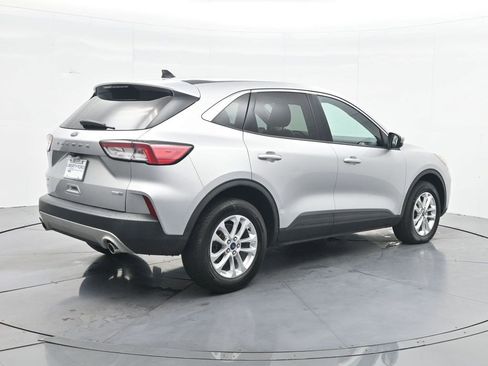 Used 2020 Ford Escape SE AWD/4WD image 5