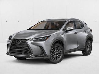 New 2026 Lexus NX 350 AWD w/ Cold Area Package video 1