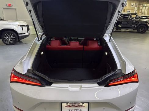 Used 2023 Acura Integra A-Spec image 31
