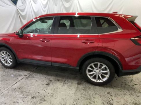 Used 2024 Honda CR-V EX-L image 10
