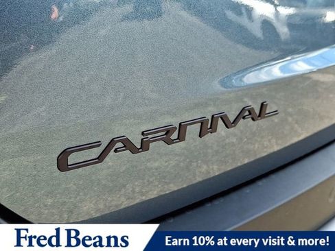 New 2026 Kia Carnival SX Prestige image 19