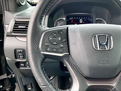 Used 2023 Honda Passport EX-L image 23