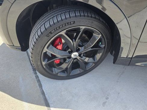 Used 2024 Dodge Hornet R/T AWD/4WD image 9