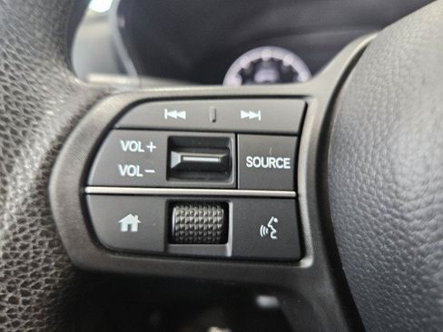 Used 2024 Honda CR-V LX image 27