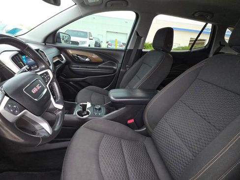 Used 2019 GMC Terrain SLE w/ Driver Convenience Package image 11