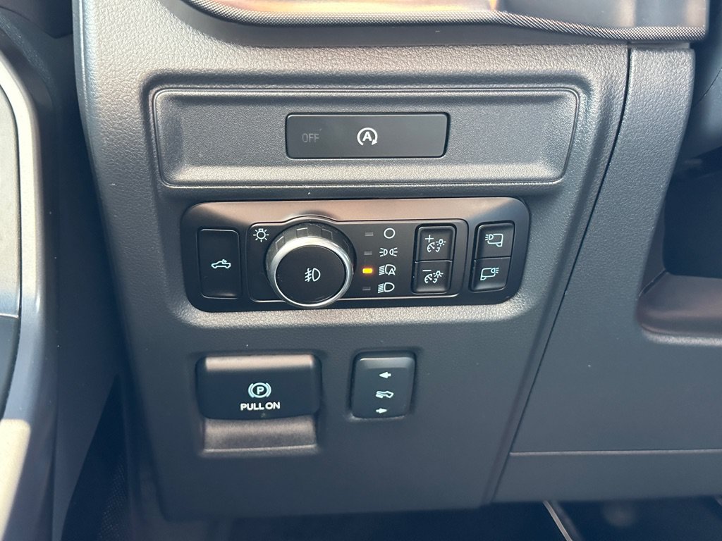 Used 2025 Ford F150 Tremor w/ Equipment Group 402A High AWD/4WD image 22
