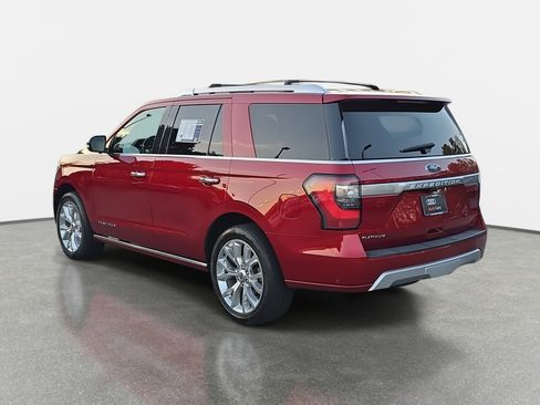 Used 2019 Ford Expedition Platinum image 7