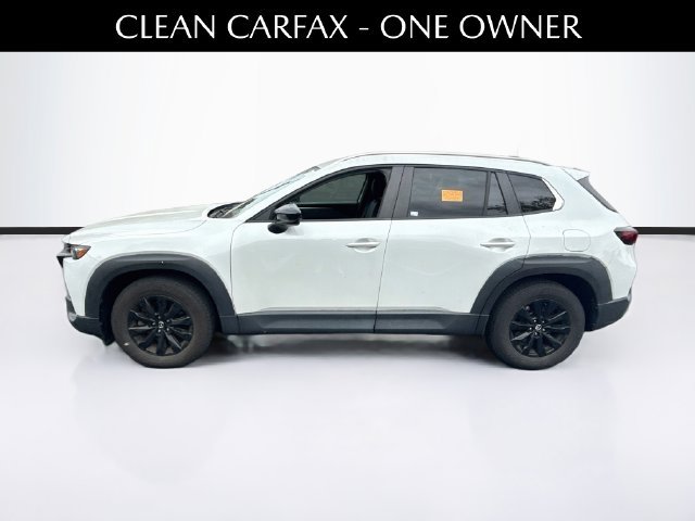 Used 2024 MAZDA CX-50 AWD 2.5 S w/ Preferred Package image 5
