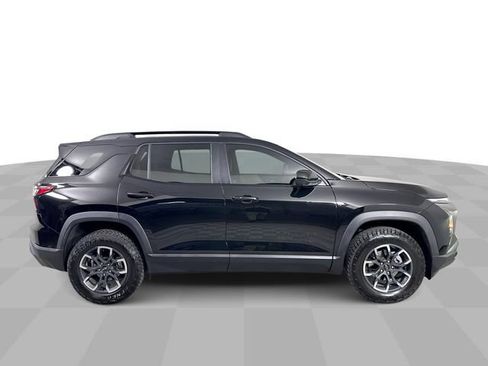 Used 2026 Chevrolet Equinox ACTIV w/ Convenience Package III AWD/4WD image 9