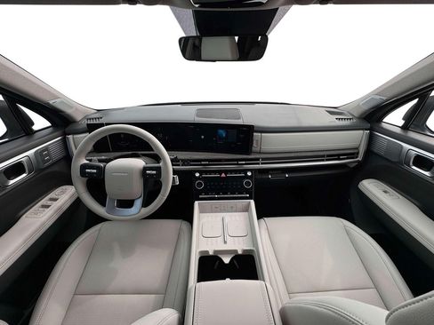 New 2026 Hyundai Santa Fe Limited AWD/4WD image 13