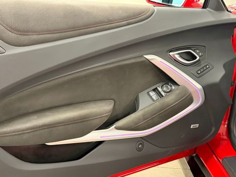 Used 2023 Chevrolet Camaro ZL1 RWD image 14
