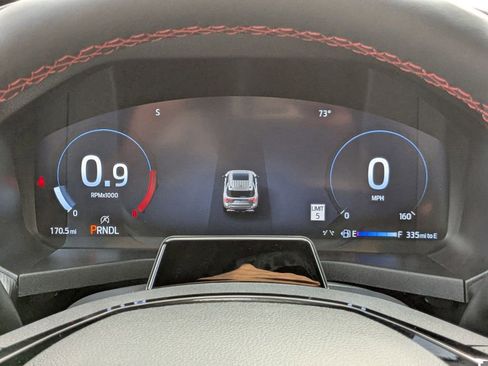 New 2025 Ford Explorer ST-Line w/ Premium Package image 31