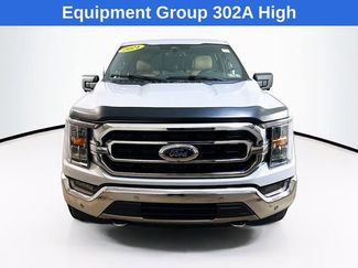 Certified 2021 Ford F150 XLT w/ Equipment Group 302A High video 2