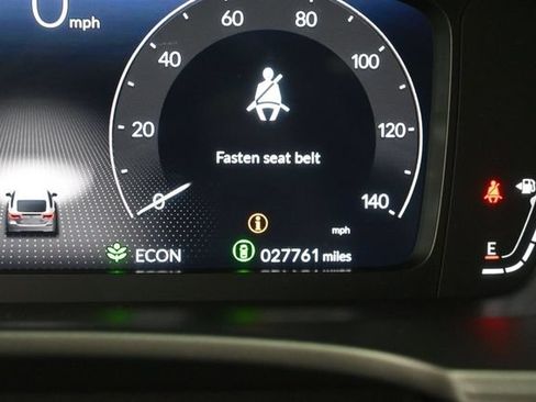 Used 2025 Honda Civic Sport Touring image 2