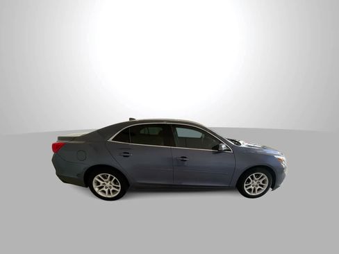 Used 2013 Chevrolet Malibu LT w/ Power Convenience Package FWD image 9
