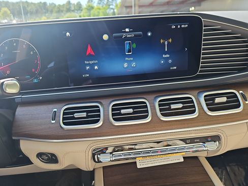 New 2026 Mercedes-Benz GLE 350 4MATIC image 20