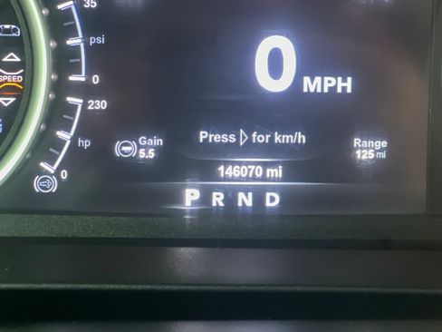 Used 2015 RAM 3500 Big Horn image 21