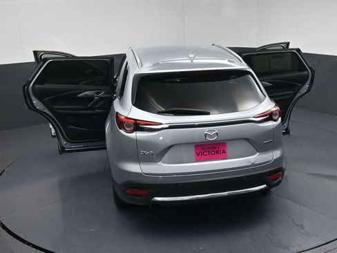 Used 2021 MAZDA CX-9 Grand Touring FWD image 23