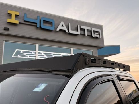 Used 2018 Toyota Tundra Platinum image 12