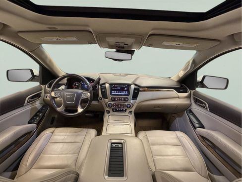 Used 2016 GMC Yukon Denali w/ Open Road Package AWD/4WD image 28