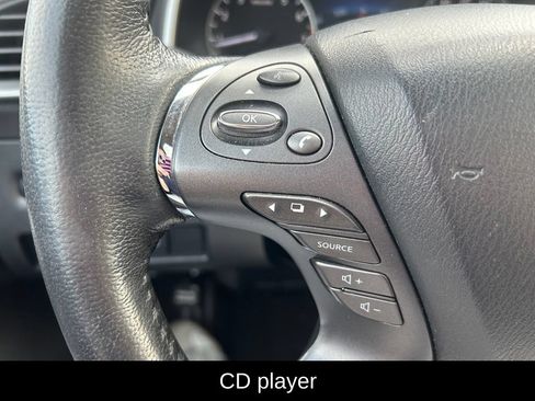 Used 2019 Nissan Murano SL w/ SL Technology Package AWD/4WD image 11