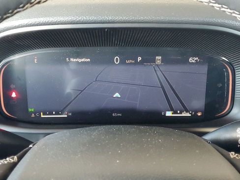 New 2026 Jeep Grand Wagoneer Limited w/ Convenience Group I image 17