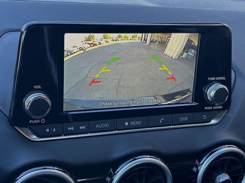 New 2025 Nissan Sentra S image 15