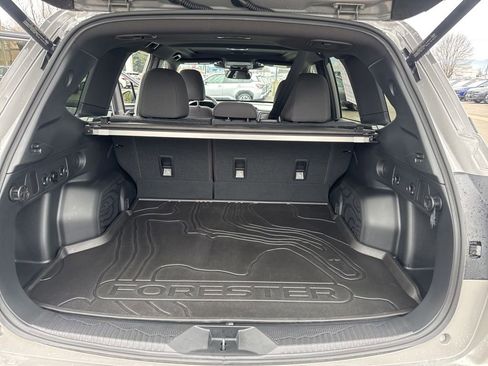 Certified 2025 Subaru Forester Premium w/ Convenience Package #1 image 12
