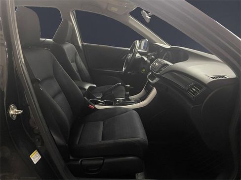 Used 2014 Honda Accord Sport image 15