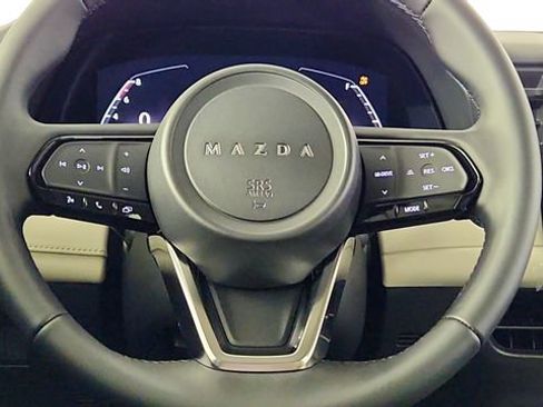 New 2026 MAZDA CX-5 Preferred AWD/4WD image 23