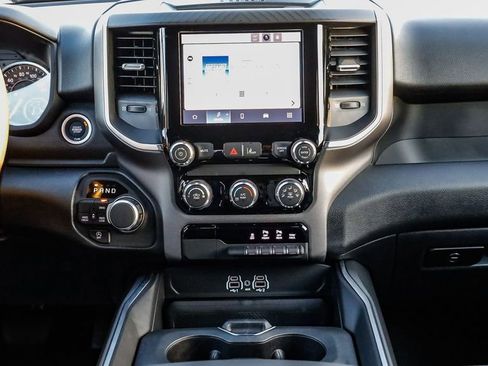 New 2026 RAM 1500 Express image 16