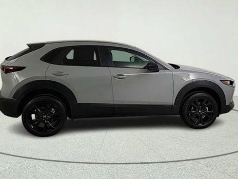 New 2026 MAZDA CX-30 AWD 2.5 S w/ Select Sport Pkg image 8