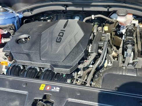 Used 2022 Hyundai Santa Fe SEL image 10