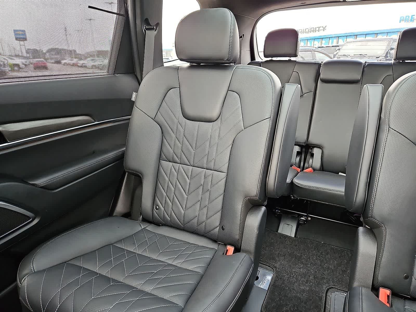 Used 2024 Kia Telluride SX Prestige X-Line AWD/4WD image 13