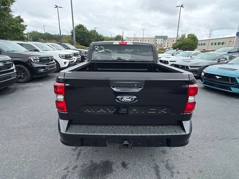 New 2026 Ford Maverick Lobo AWD/4WD image 17
