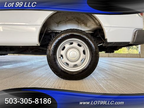 Used 2014 Ford F150 XL w/ Power Equipment Group AWD/4WD image 27