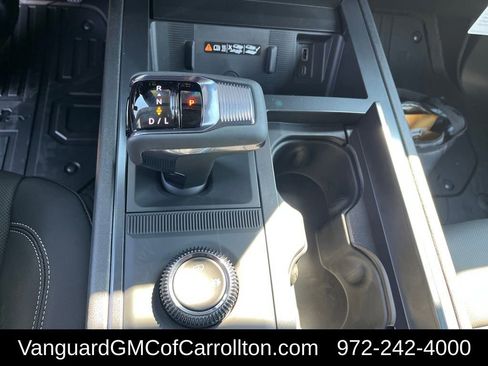 New 2026 GMC Hummer EV SUV AWD/4WD image 25