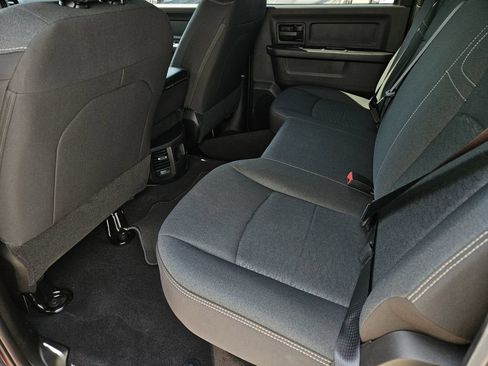 New 2026 RAM 2500 Tradesman AWD/4WD image 11