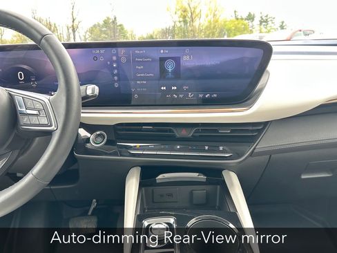 Certified 2025 Buick Envision Avenir AWD/4WD image 25