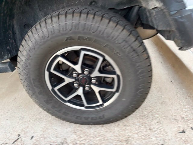 Used 2024 Jeep Wrangler Unlimited Rubicon AWD/4WD image 4