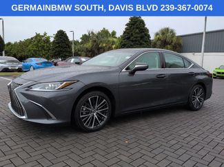 Used 2024 Lexus ES 350 w/ Premium Package FWD video 1