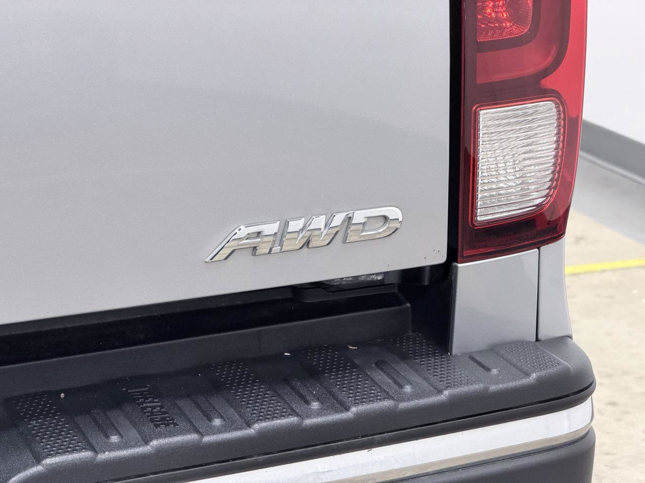 Used 2017 Honda Ridgeline RTL-T image 27