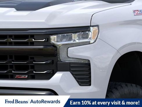 New 2026 Chevrolet Silverado 1500 LT Trail Boss w/ Convenience Package II image 10