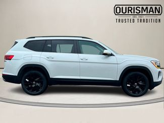 New 2026 Volkswagen Atlas SE AWD/4WD video 2