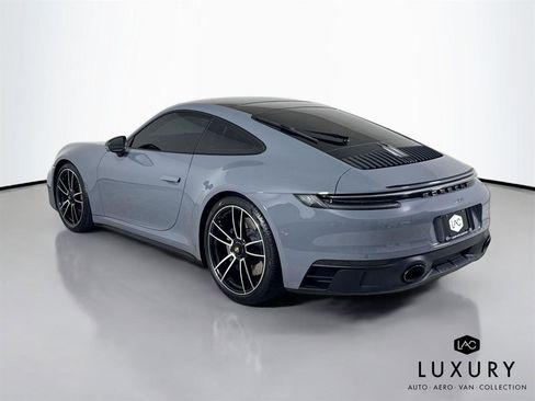 Used 2024 Porsche 911 GT3 RS image 8