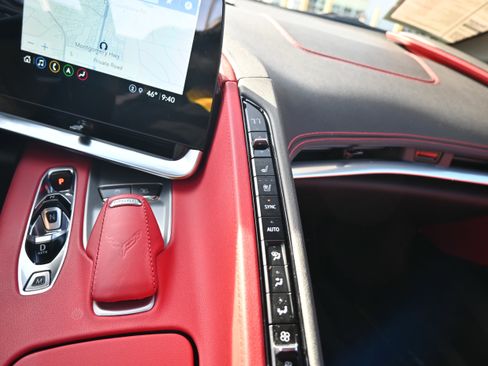 Used 2023 Chevrolet Corvette Z06 image 29